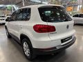 2016 Volkswagen Tiguan 1.4 TSI Bluemotion Trend - Fun (90kW)