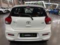 2025 Toyota Vitz 1.0 XR AMT