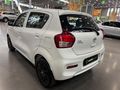 2025 Toyota Vitz 1.0 XR AMT