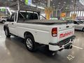 2025 Mahindra Pik Up 2.2 mHawk S4 Single-Cab