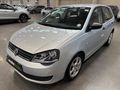 2015 Volkswagen Polo Vivo GP 1.4 Blueline 5-dr