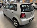 2015 Volkswagen Polo Vivo GP 1.4 Blueline 5-dr