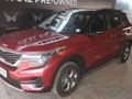 2021 Kia Seltos 1.5D EX