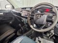 2020 Toyota Hilux 2.0 VVTi Single-Cab