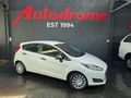 2014 Ford Fiesta 1.4 Ambiente 5-dr
