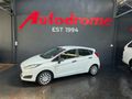2014 Ford Fiesta 1.4 Ambiente 5-dr