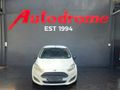 2014 Ford Fiesta 1.4 Ambiente 5-dr