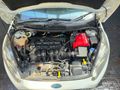 2014 Ford Fiesta 1.4 Ambiente 5-dr