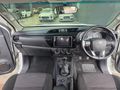 2018 Toyota Hilux 2.4 GD-6 Raised Body SRX Single-Cab