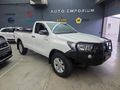 2018 Toyota Hilux 2.4 GD-6 Raised Body SRX Single-Cab
