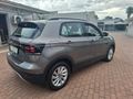 2020 Volkswagen T-Cross 1.0 TSI Comfortline