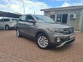2020 Volkswagen T-Cross 1.0 TSI Comfortline