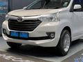 2018 Toyota Avanza 1.5 SX Auto