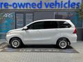 2018 Toyota Avanza 1.5 SX Auto