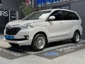 2018 Toyota Avanza 1.5 SX Auto