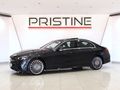2023 Mercedes-Benz C-Class C200 AMG Line