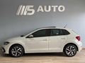 2022 Volkswagen Polo 1.0 TSI Life Auto DSG