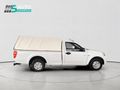 2023 GWM Steed 5 2.2 MPi Workhorse Single-Cab