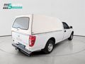 2023 GWM Steed 5 2.2 MPi Workhorse Single-Cab