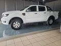 2019 Ford Ranger 2.2 TDCi XL Auto Double-Cab