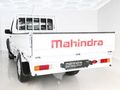 2026 Mahindra Pik Up 2.2 mHawk S4 Dropside