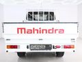 2026 Mahindra Pik Up 2.2 mHawk S4 Dropside