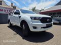 2019 Ford Ranger 2.2 TDCi XL Single-Cab
