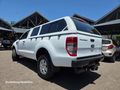 2019 Ford Ranger 2.2 TDCi XL Single-Cab