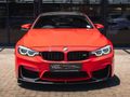 2019 BMW M4 Coupe Auto