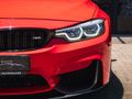 2019 BMW M4 Coupe Auto