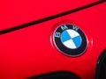 2019 BMW M4 Coupe Auto