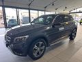 2015 Mercedes-Benz GLC 250d