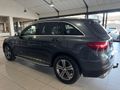 2015 Mercedes-Benz GLC 250d