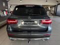 2015 Mercedes-Benz GLC 250d