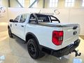 2026 Ford Ranger 2.0D Sit Xl Auto Double-Cab