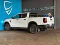 2024 Ford Ranger 2.0D XLT 4X4 Double Cab Auto