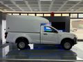 2023 Isuzu D-Max 1.9 DDI HR Single-Cab