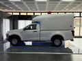 2023 Isuzu D-Max 1.9 DDI HR Single-Cab