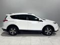 2017 Toyota RAV4 2.0 GX Auto