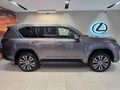 2026 Lexus LX 700h Urban