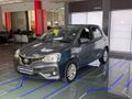 2020 Toyota Etios 1.5 XS 5-dr