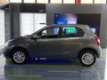 2020 Toyota Etios 1.5 XS 5-dr