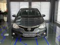 2020 Toyota Etios 1.5 XS 5-dr