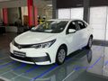 2021 Toyota Corolla Quest 1.8 Plus