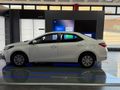 2021 Toyota Corolla Quest 1.8 Plus