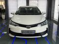 2021 Toyota Corolla Quest 1.8 Plus
