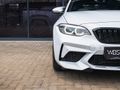 2019 BMW M2 Competition Auto