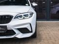 2019 BMW M2 Competition Auto