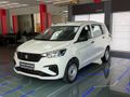 2022 Suzuki Ertiga 1.5 GA