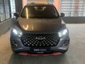 2025 Chery Tiggo 4 Pro 1.5T Elite Auto